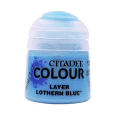 Layer - Lothern Blue 12ML - Gamesmart